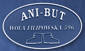 logo firmy anibut